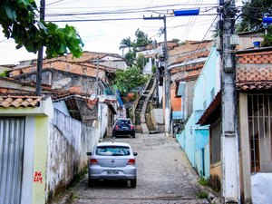 Prefeitura segue com cadastramento de famílias do Mutange 