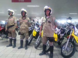 Célia Rocha convoca novos agentes para SMTT de Arapiraca