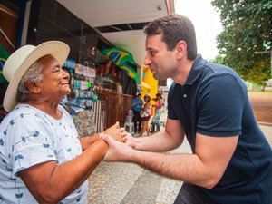 Dia do Professor: Deputado Daniel Barbosa relembra contribuição de Berê Miranda, conhecida educadora arapiraquense