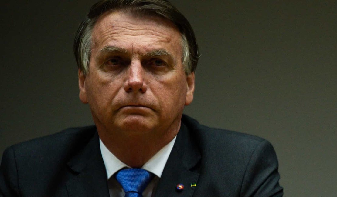 Bolsonaro discute reestruturação de carreiras da polícia