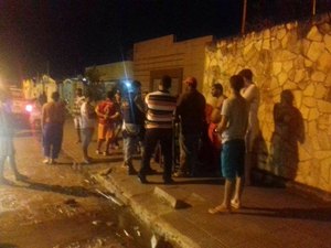 Jovem sofre tentativa de estupro e sequestro