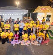 Deputada Gabi Gonçalves promove hoje mais uma edição da Expo: Vida e Arte