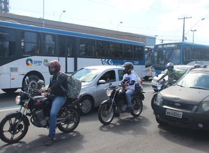 Cresce número de motoristas de aplicativo em Alagoas