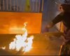 Morador de Maceió incendeia televisor após Brasil ser eliminado da Copa