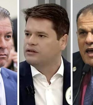 Movimento crescente pede retirada de Davi Davino de candidatura ao Senado