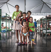 Arapiraca recebe recursos federais para dar assistência a refugiados