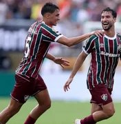 Fluminense vence Al Hilal e vai à semifinal do Mundial de Clubes