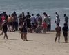 Família colombiana é vítima de afogamento na Barra de São Miguel