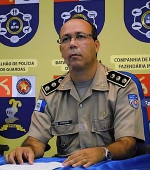 Coronel da reserva da PM morre após passar mal enquanto dirigia em Maceió