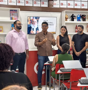 Prefeitura de Penedo inicia novo ciclo de capacitações para servidores da Educação