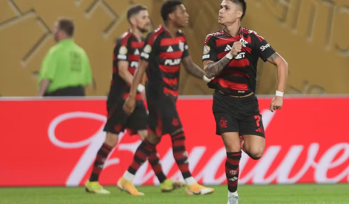 Imprensa espanhola elogia Flamengo de Filipe Luís: 'Cuidado, Chelsea'