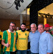 Fabio Costa participa de convenção nacional do PL e destaca força da direita em Alagoas
