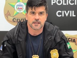 Padre afastado após denúncia de crime sexual em Penedo já respondia a inquérito por ameaça, diz delegado