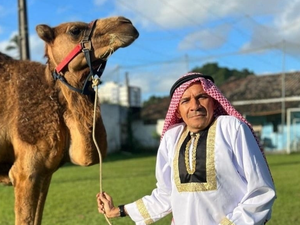 Rony Camelinho volta atrás e desiste de concorrer à Prefeitura de Maceió