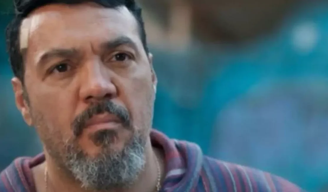 Grande segredo de Misael é revelado em 'Três Graças'