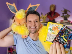 Capitão Hunter é indiciado por estupro e pornografia infantil