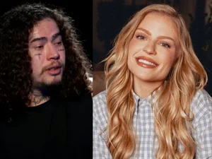 Whindersson faz piada com Haaland e revolta fãs de Luísa Sonza