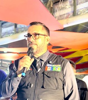 Leonardo Dias destaca programa Capacita & Emprega durante abertura de festival gastronômico