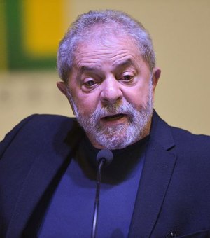 Lava Jato pede a Moro que autorize coletiva de imprensa de Lula