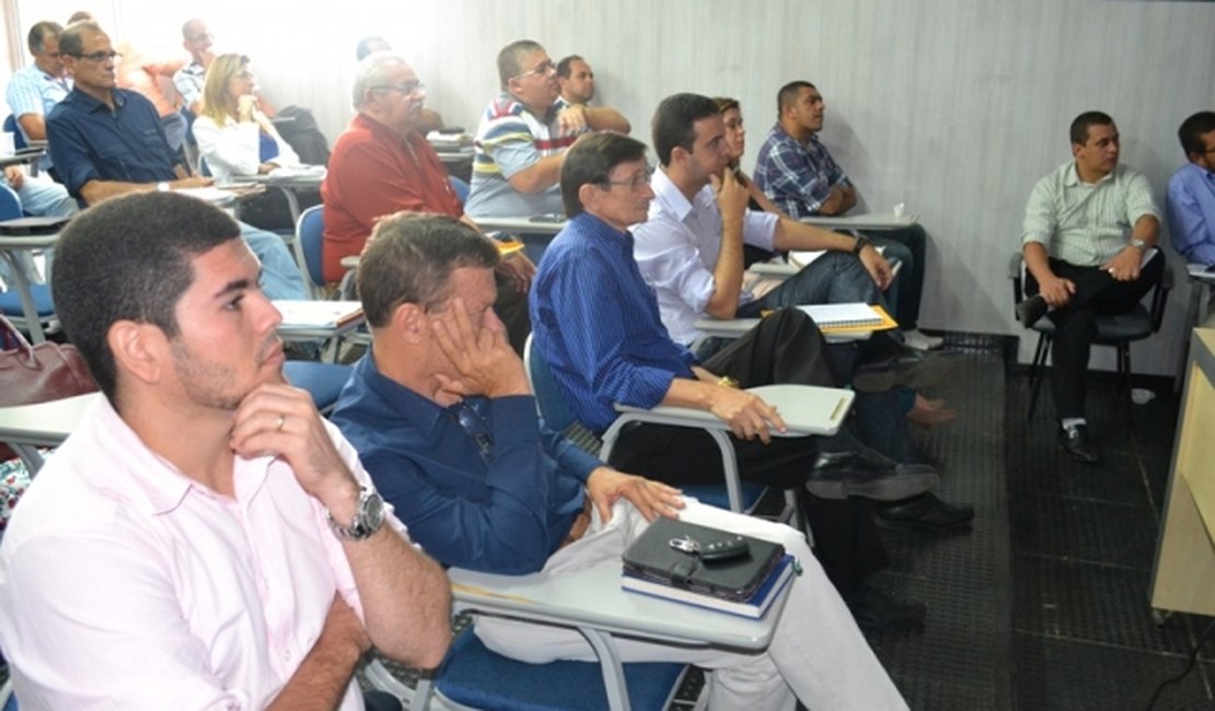 Equipe comercial Coringa se reúne para Encontro semestral de vendas