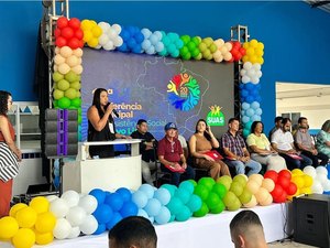 Prefeitura de Novo Lino promove Conferência Municipal de Assistência Social