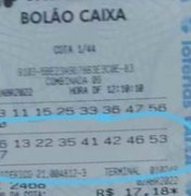 Bolão de 44 funcionários acerta Mega-Sena em Santos; prêmio é de R$ 122 milhões