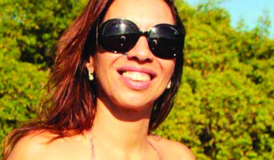 Caso Márcia Rodrigues: resultado de exame residuográfico confirma tese de suicídio