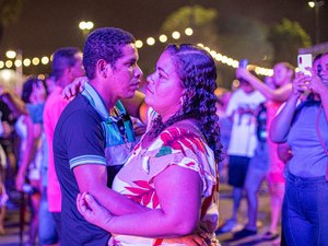 Mais 12 atrações sobem ao palco do Forró no Biu no sábado (18) e domingo (19)