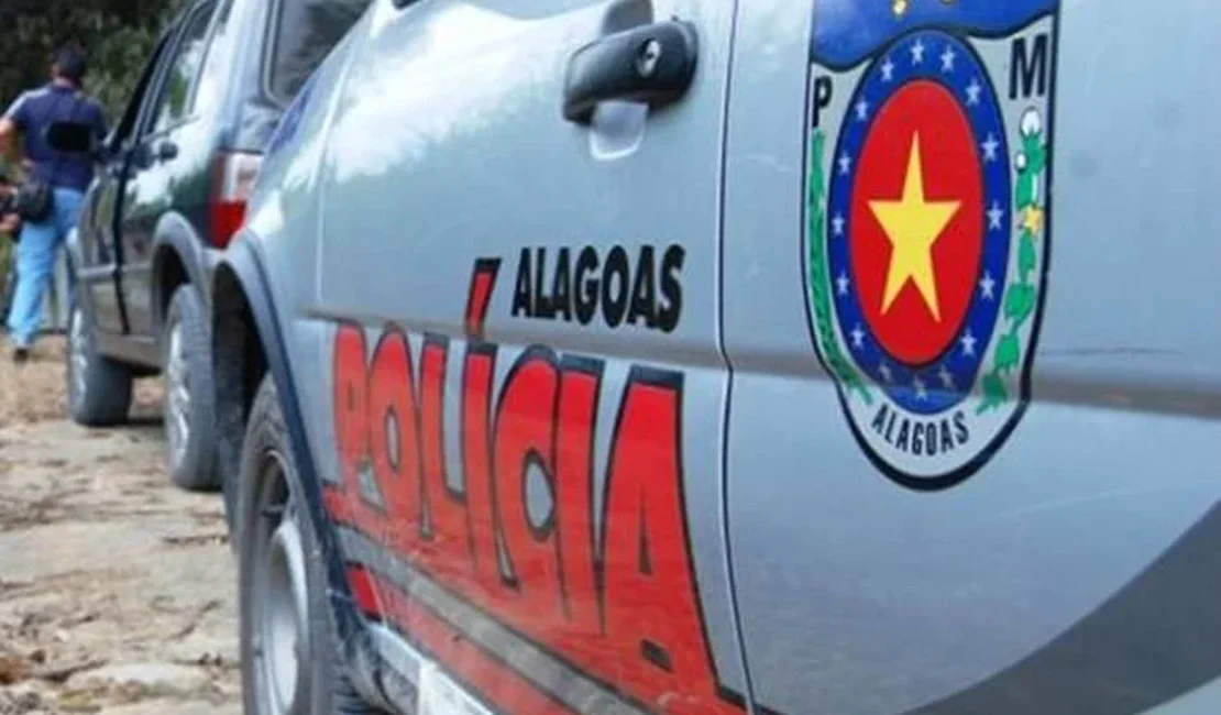 Polícia apreende 1,5 kg de maconha e balança de precisão no Vergel do Lago