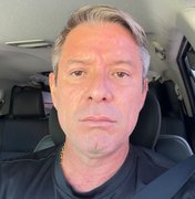Cabo Bebeto critica políticos omissos e cobra posicionamento no segundo turno