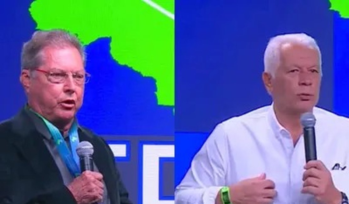 Ultrapassados e arrogantes: Emerson Leão e Osvaldo de Oliveira criticam a presença de técnicos estrangeiros no Brasil