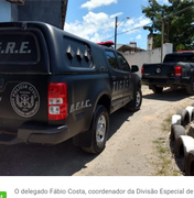 Alagoas não registra explosões de agências bancárias há um ano