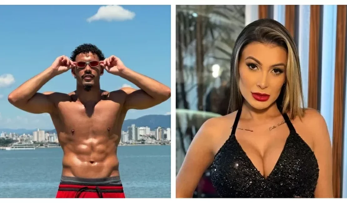 Funkeiro top 1 do Brasil rejeita convite +18 de Urach: 'Minha mãe me mata'