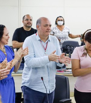 Ufal aprova política permanente de combate ao assédio e à discriminação