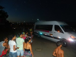 A certeza da impunidade: rouba e mata