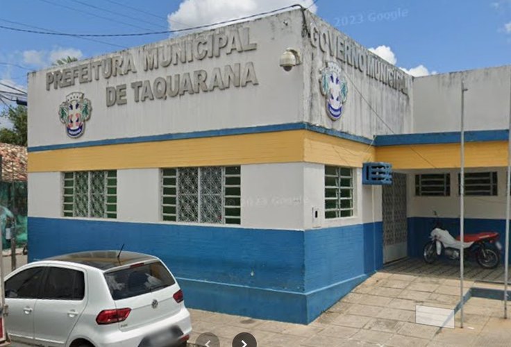 MP investiga Prefeitura por pagamentos irregulares a vereadores de Taquarana; valores chegam a R$90 mil