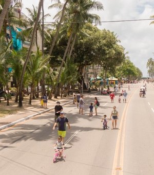 'Rua Fechada' recebe destaque especial do Ministério do Turismo