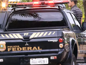 PF apura desvio de verbas destinadas à merenda escolar em SP