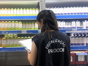 Pesquisa revela aumento no preço de alimentos em Maceió