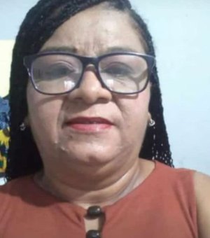 Agricultora morre após veículo em alta velocidade invadir residência no Alto Sertão de Alagoas