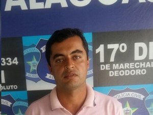 Acusado de vários assaltos é identificado pela polícia e assume delitos