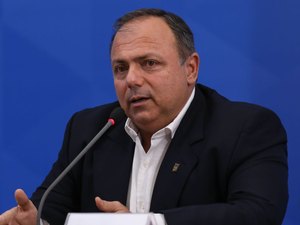 Diagnóstico clínico passa a compor dados sobre coronavírus