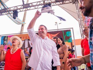 Ed Gama e os Disgramados se apresentam no Cultura na Praça em edição especial, nesta segunda (22)