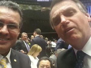 Partido Militar cede 38 para sigla de Bolsonaro e fica com 64