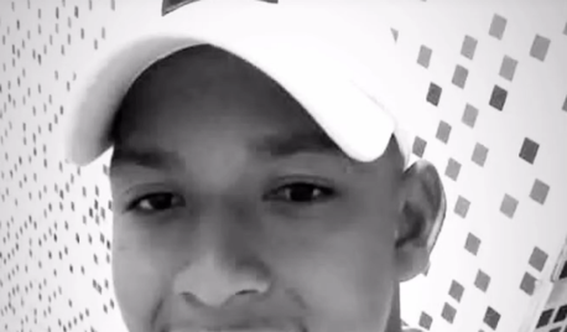 Jovem de Feira Grande morre no Espírito Santo após ser esfaqueado