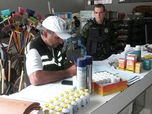 Vereador de Batalha é preso e prefeitura multada em R$ 140 mil