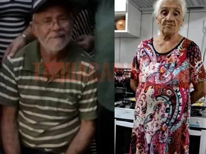 Motorista se apresenta à polícia após atropelar e matar casal de idosos em Taquarana