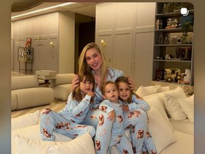 Zé Felipe deseja parabéns à Virginia após aniversário polêmico