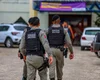 Cumprimento de mandados pela PM resulta em quatro prisões de investigados pela Justiça