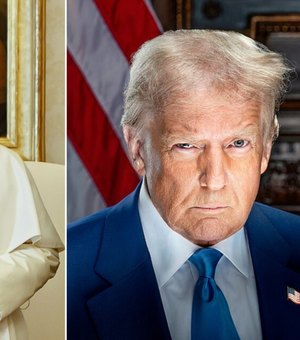 'Não tenho medo do governo Trump', diz papa Leão XIV após críticas do presidente dos EUA